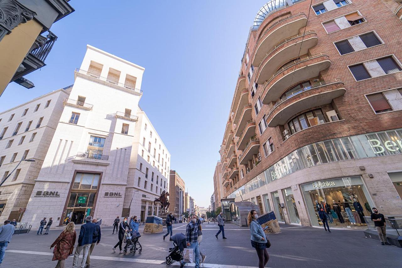 Royal House Napoli Centro, By Clapa Group Nápoles Exterior foto