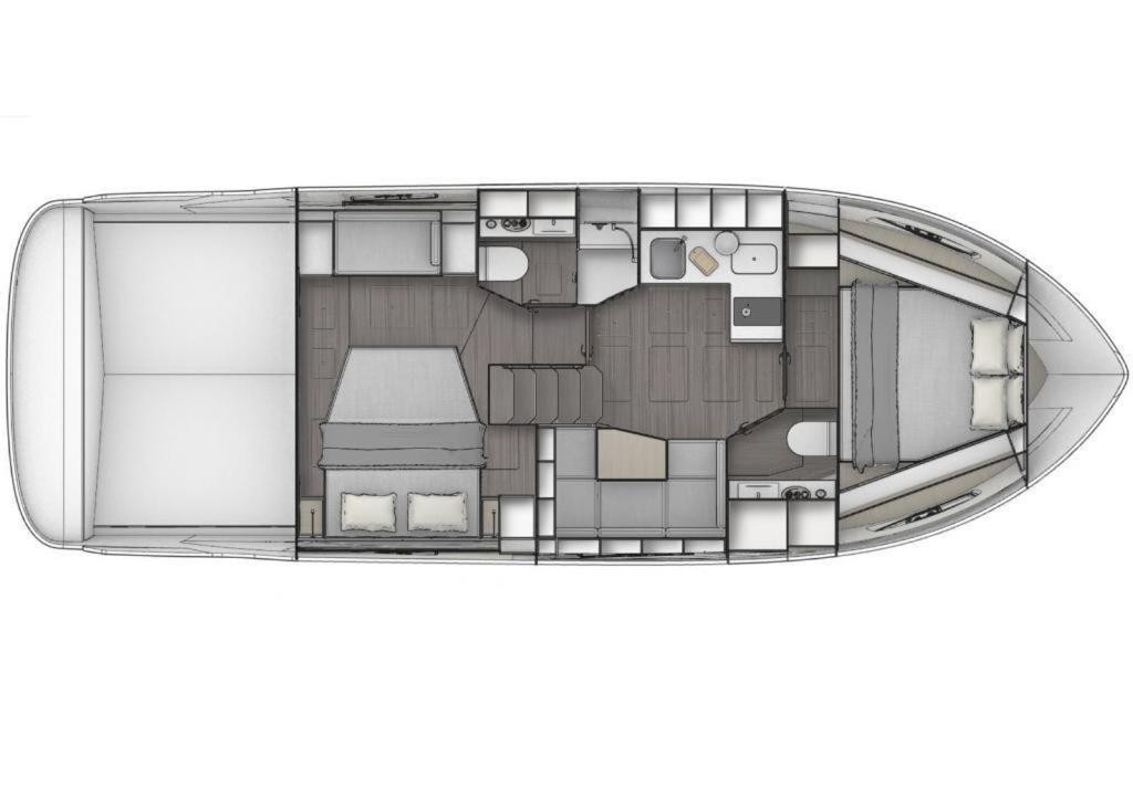 Royal House Napoli Centro, By Clapa Group Nápoles Exterior foto