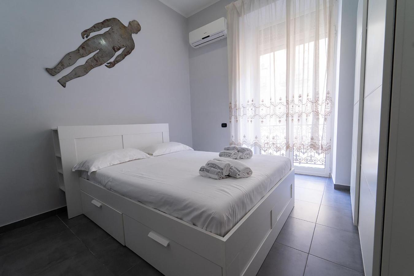Royal House Napoli Centro, By Clapa Group Nápoles Quarto foto