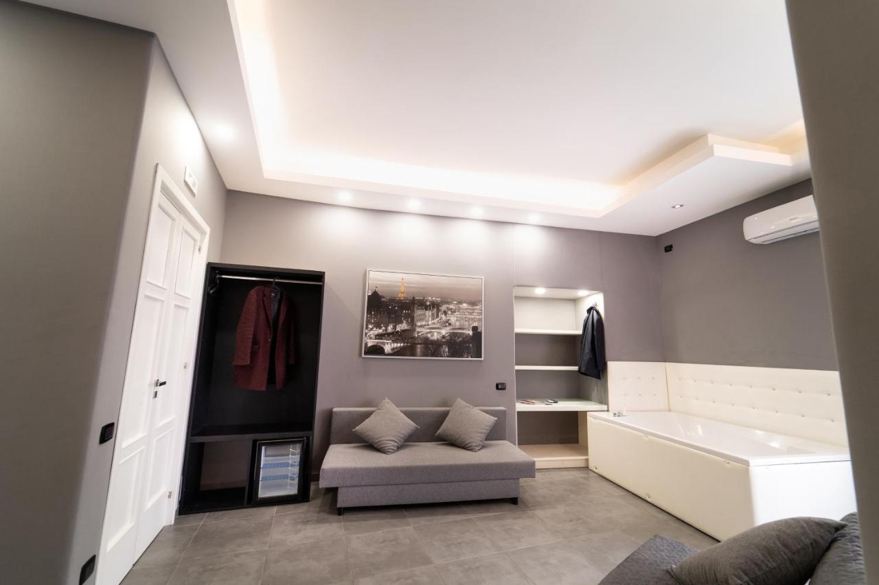 Royal House Napoli Centro, By Clapa Group Nápoles Exterior foto