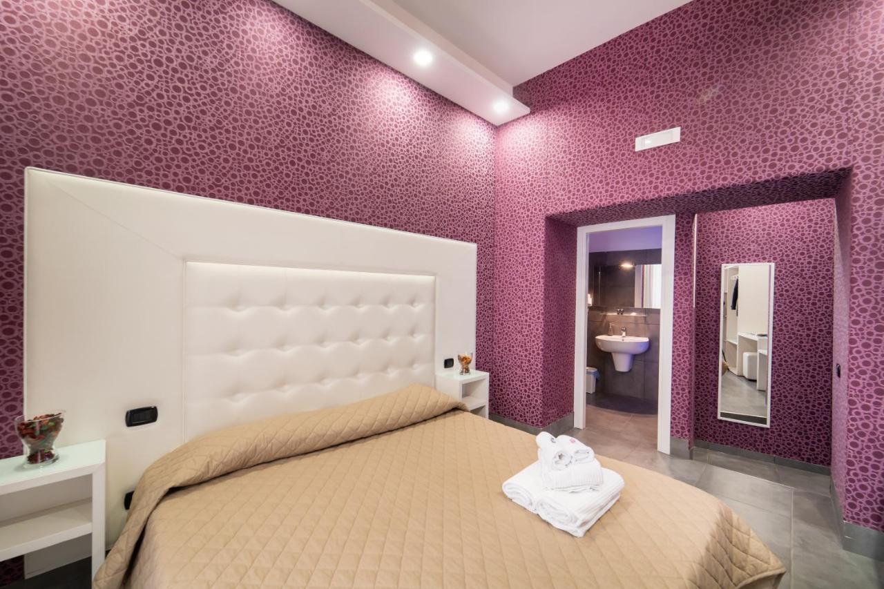 Royal House Napoli Centro, By Clapa Group Nápoles Exterior foto