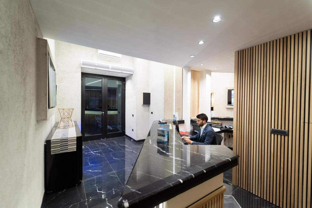 Royal House Napoli Centro, By Clapa Group Nápoles Exterior foto