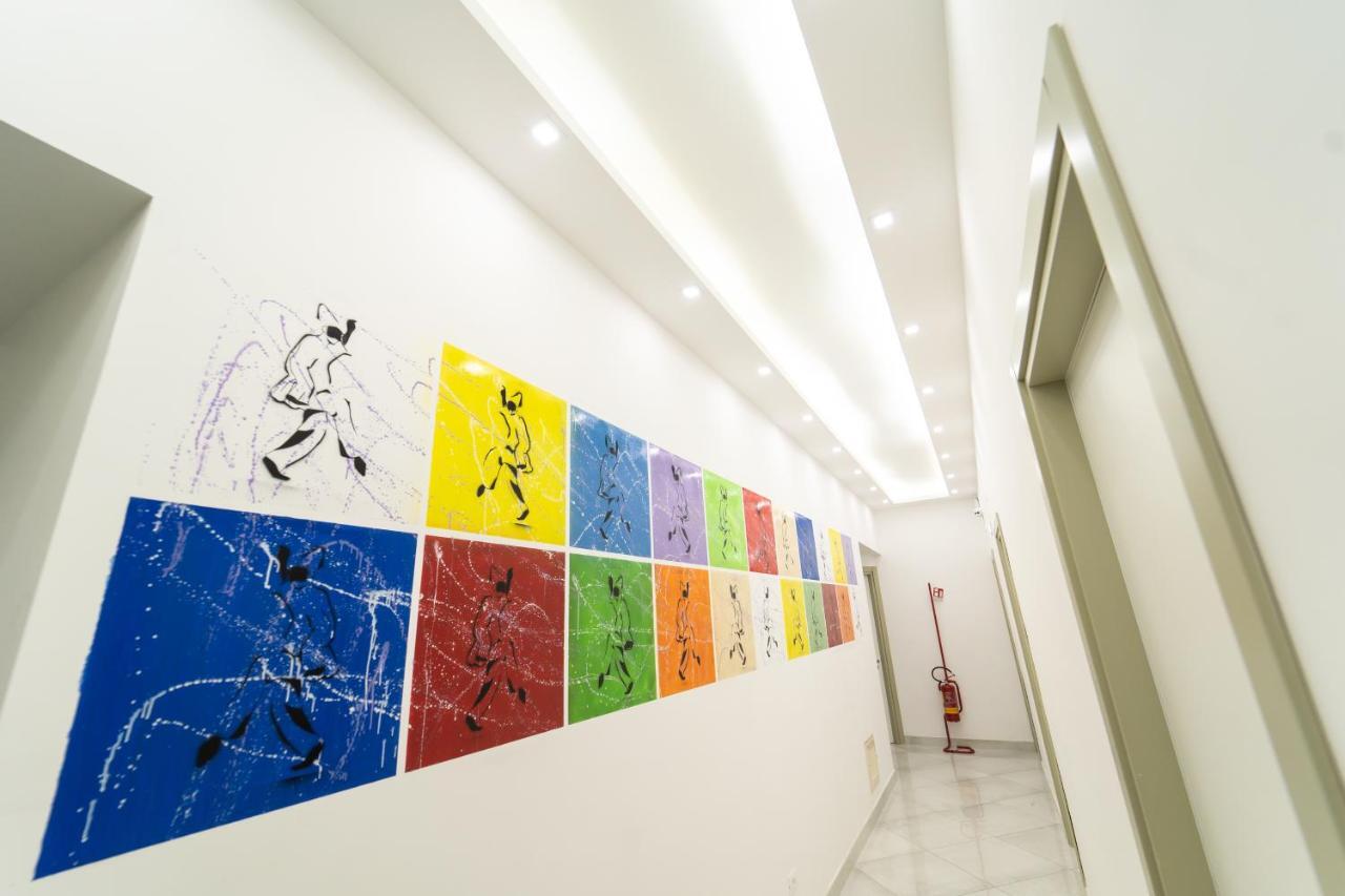 Royal House Napoli Centro, By Clapa Group Nápoles Exterior foto