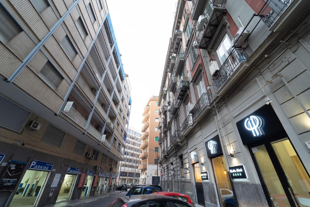 Royal House Napoli Centro, By Clapa Group Nápoles Exterior foto
