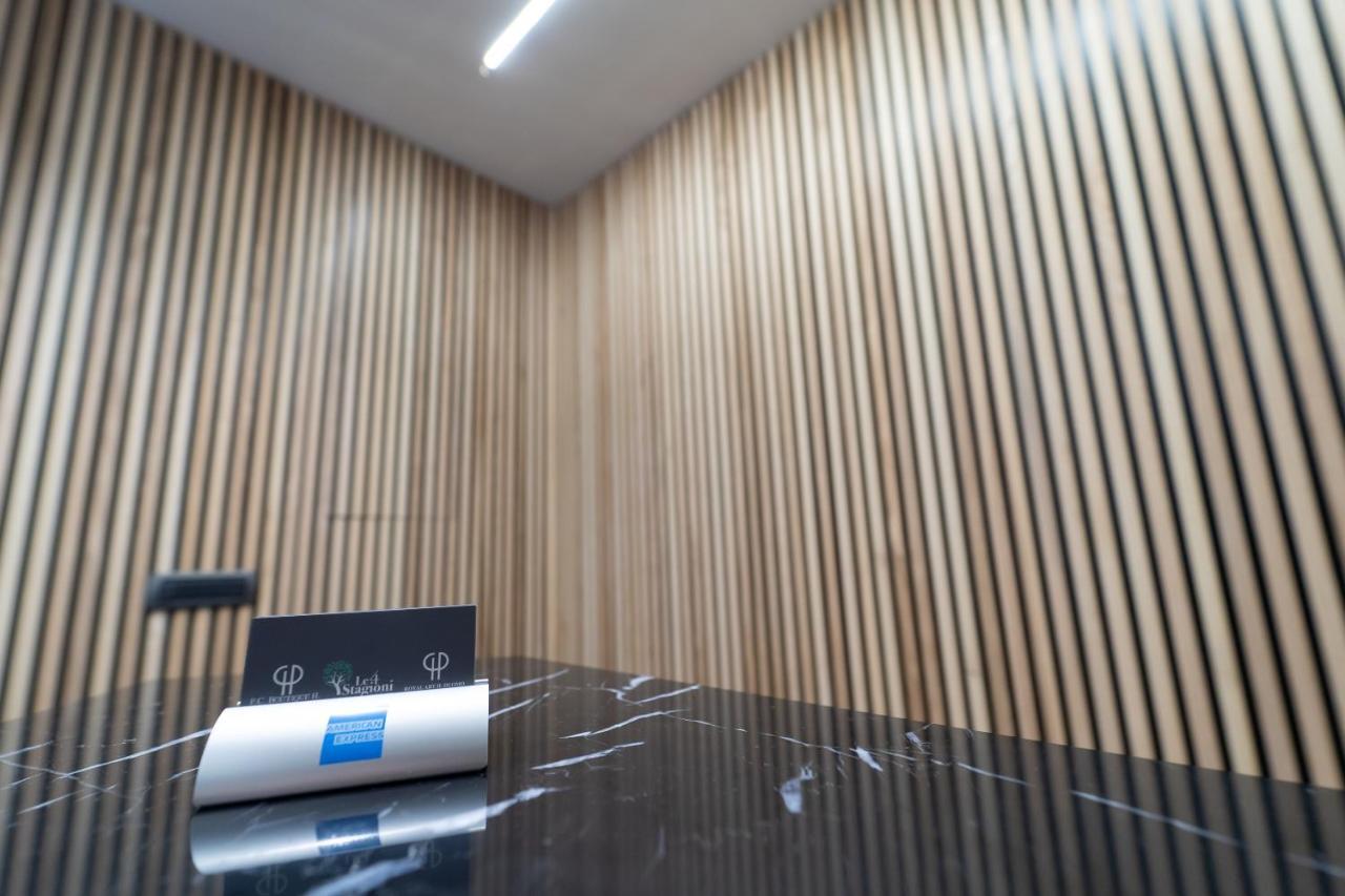 Royal House Napoli Centro, By Clapa Group Nápoles Exterior foto