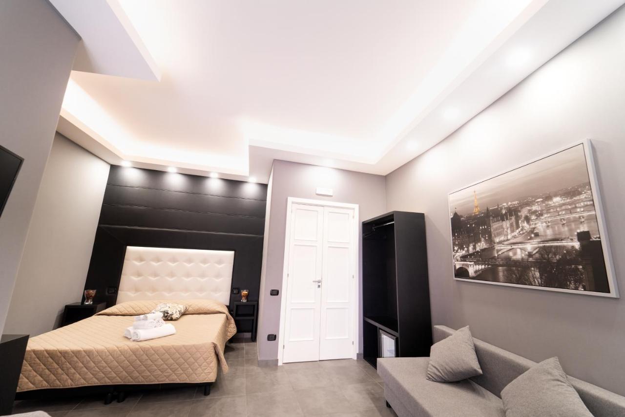 Royal House Napoli Centro, By Clapa Group Nápoles Exterior foto